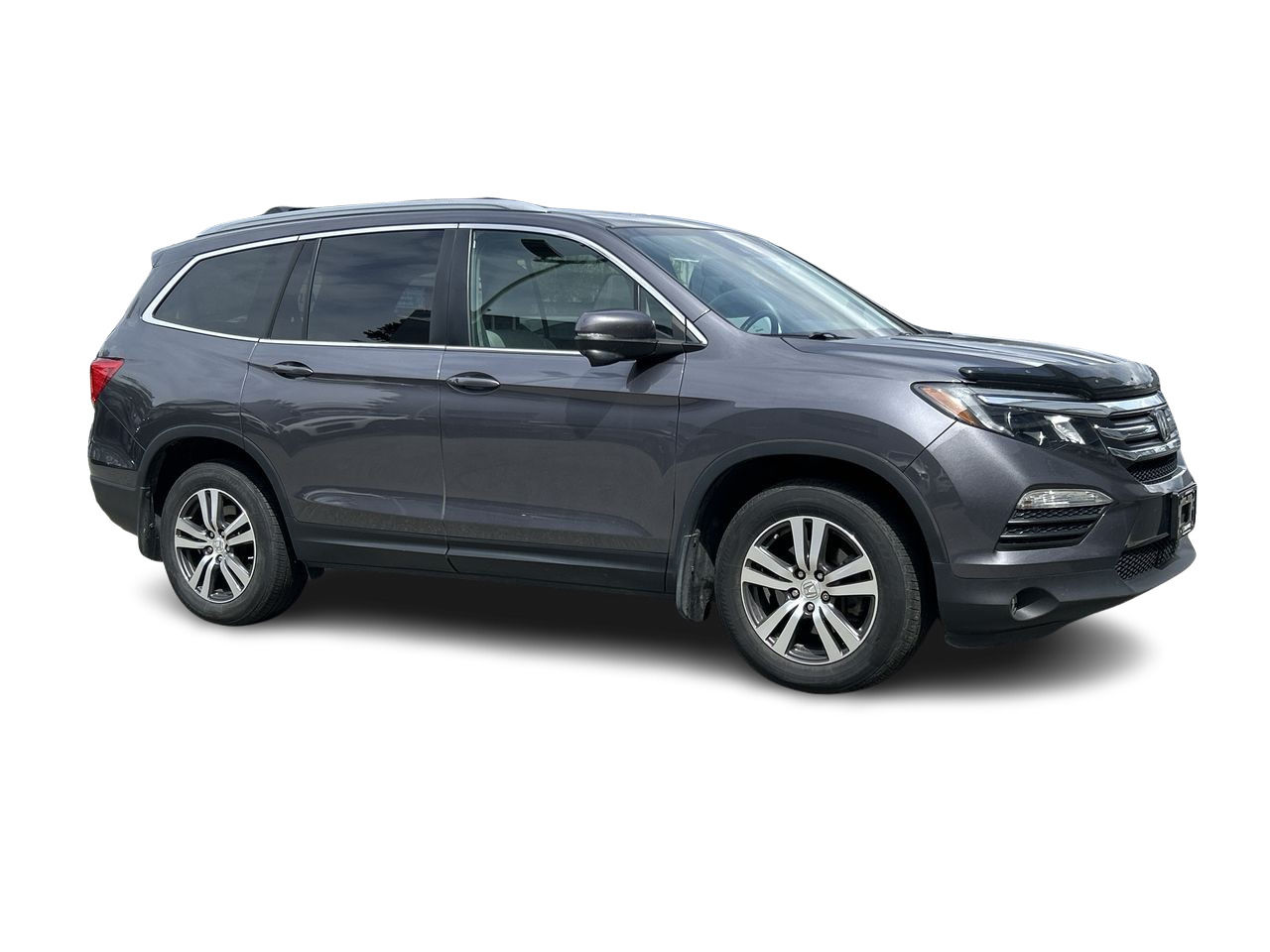 2018 Honda Pilot in North Vancouver, British Columbia