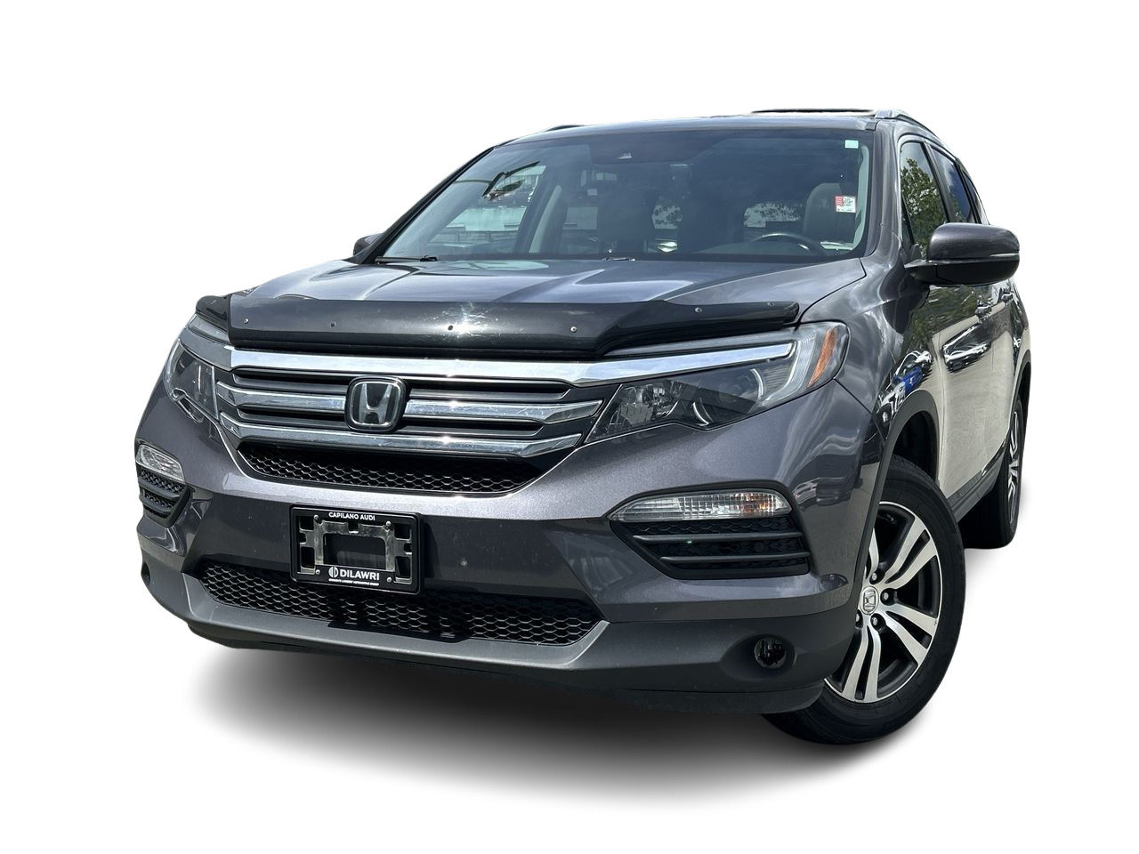 2018 Honda Pilot in North Vancouver, British Columbia