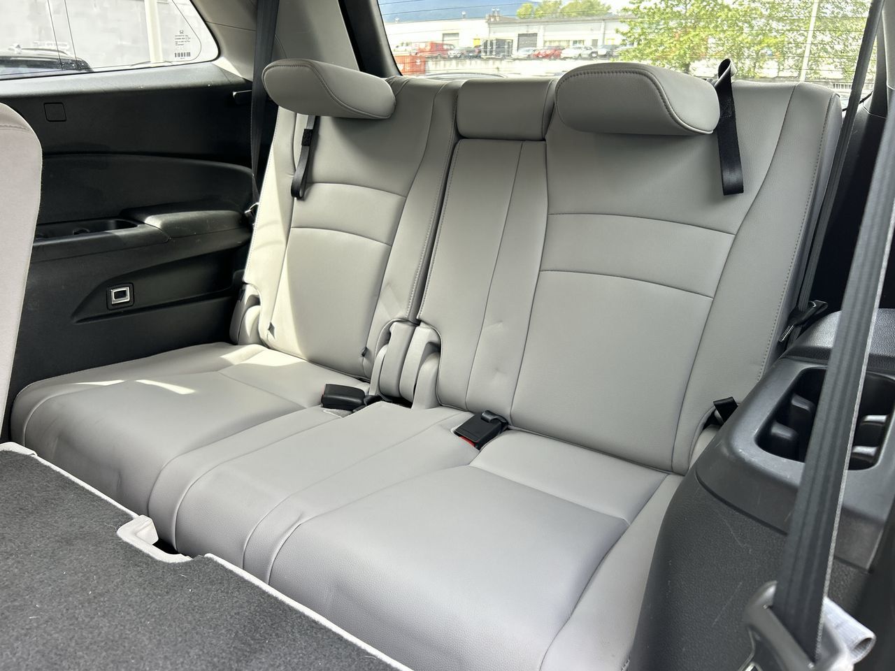 2018 Honda Pilot in North Vancouver, British Columbia
