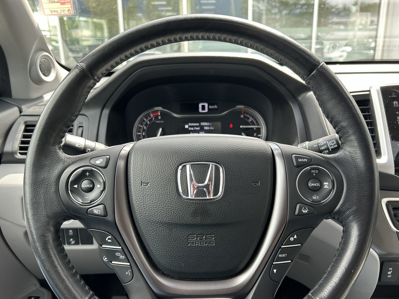 2018 Honda Pilot in North Vancouver, British Columbia