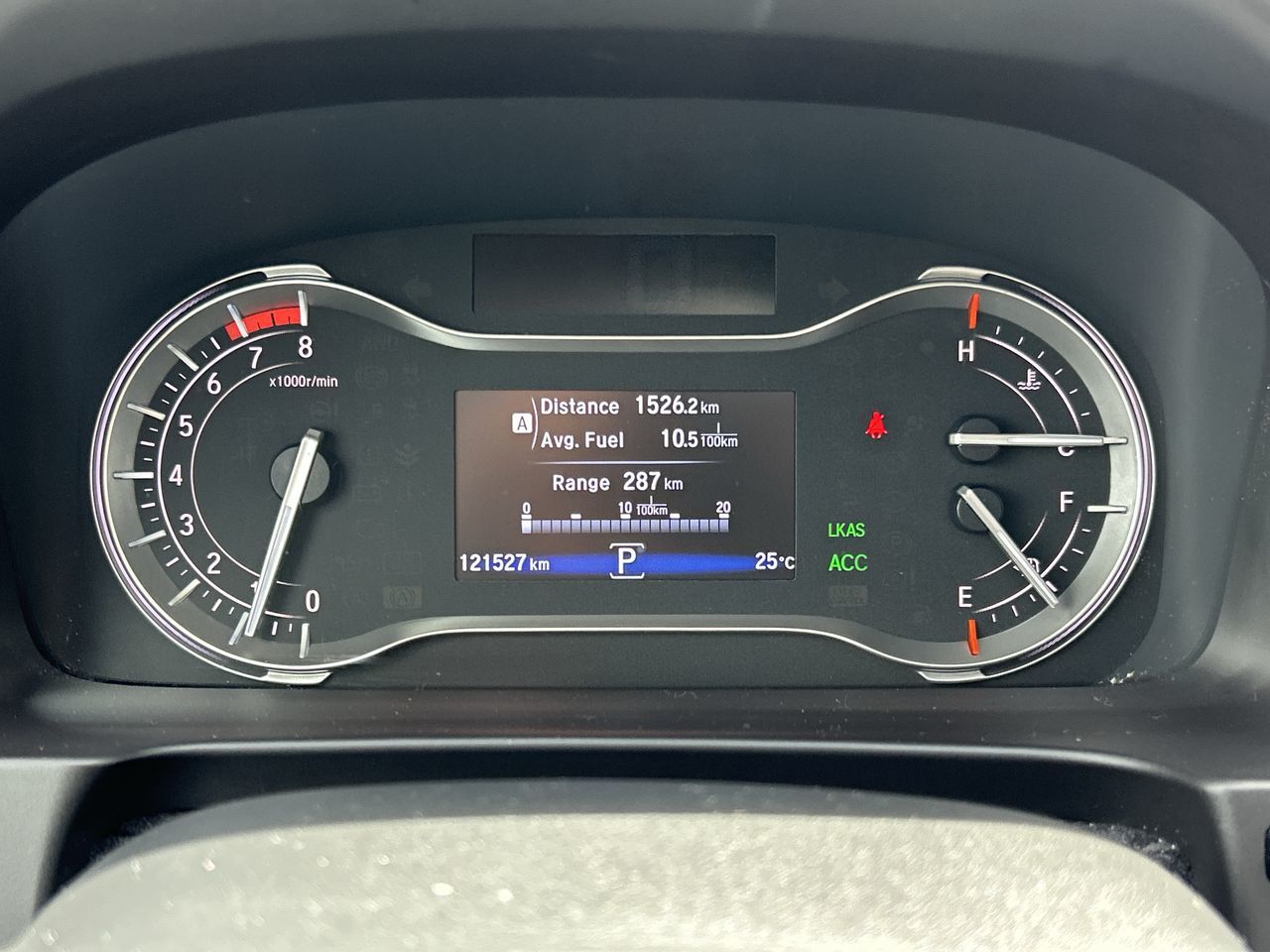 2018 Honda Pilot in North Vancouver, British Columbia