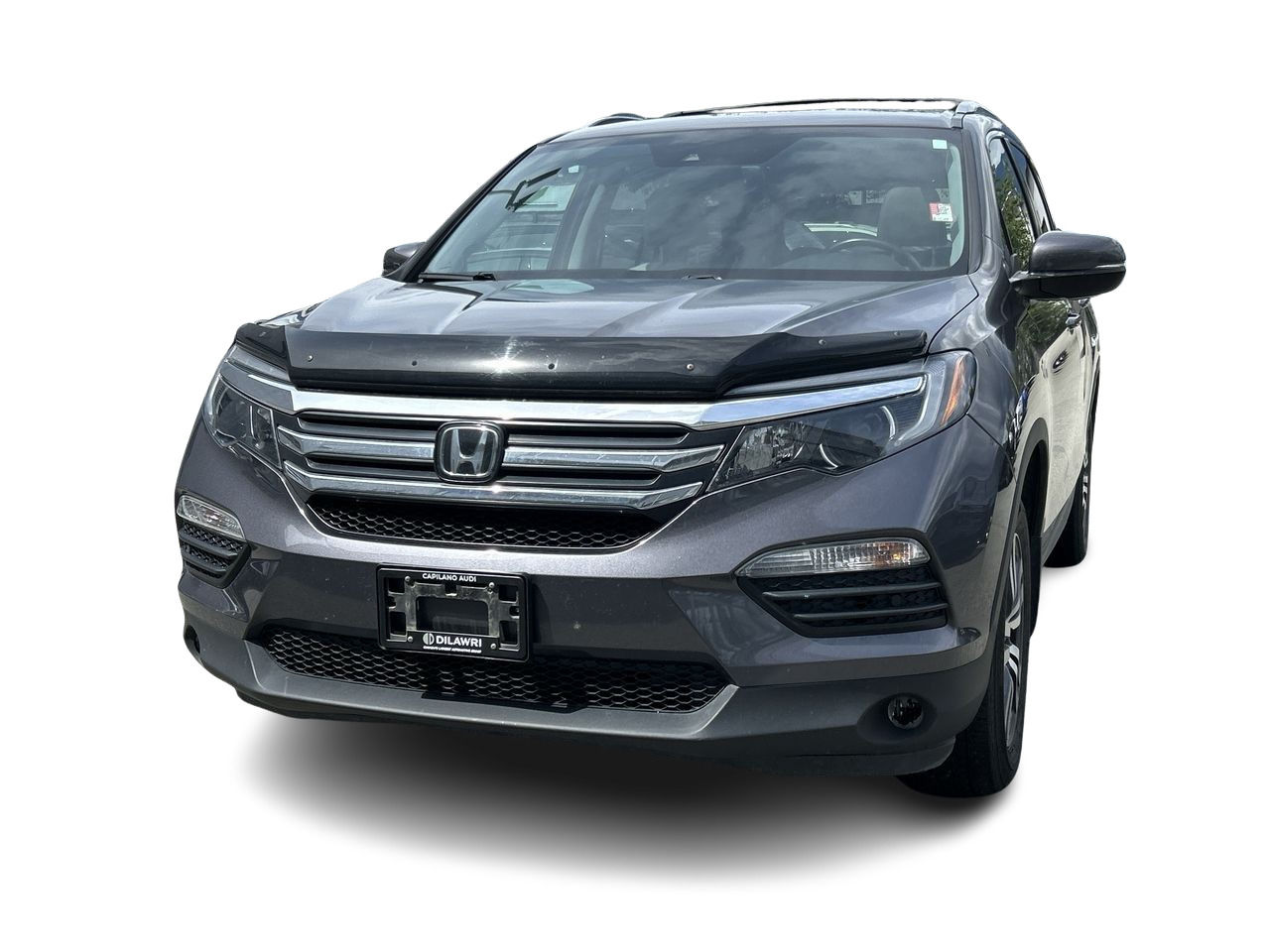 2018 Honda Pilot in North Vancouver, British Columbia
