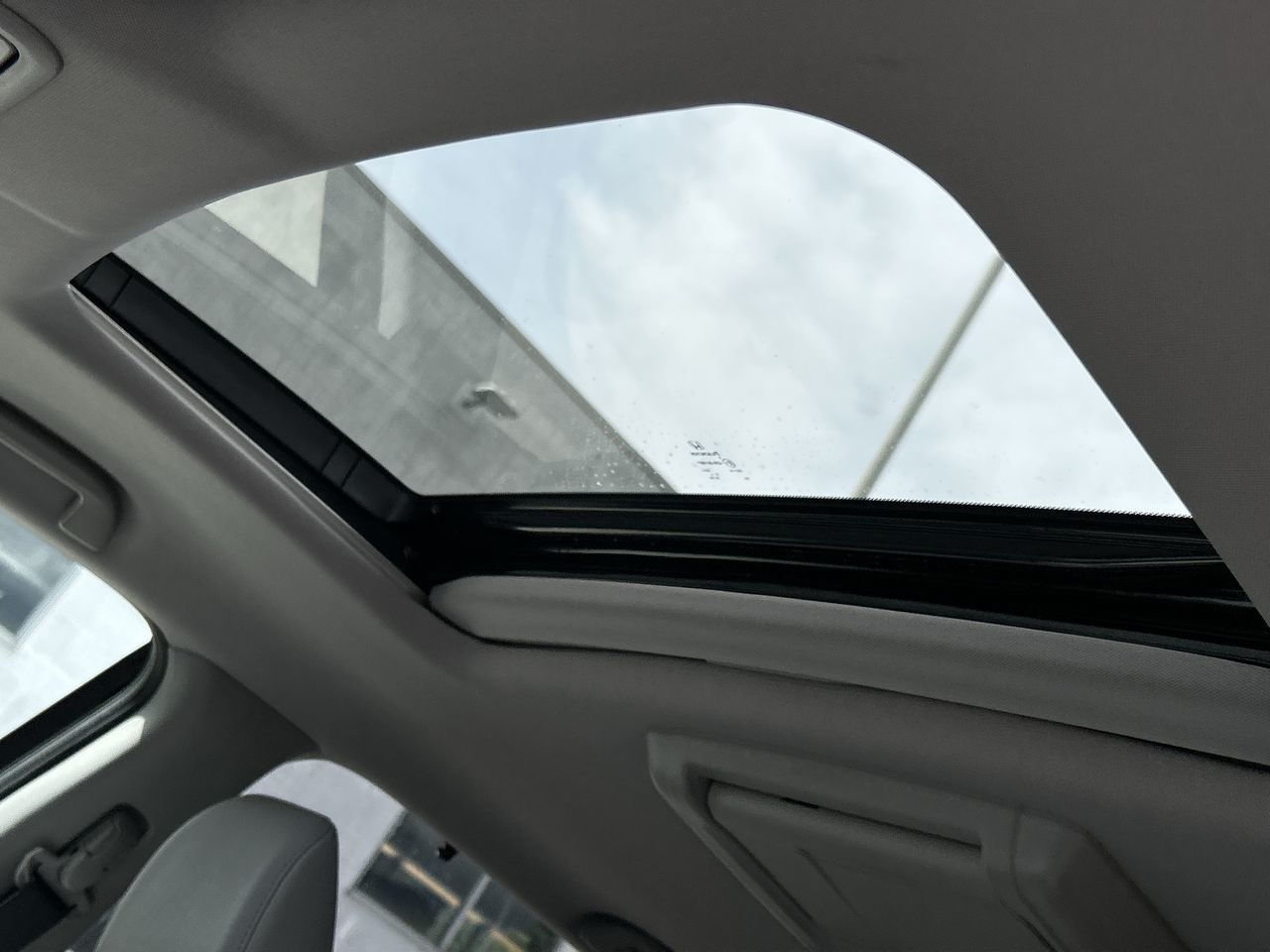 2018 Honda Pilot in North Vancouver, British Columbia