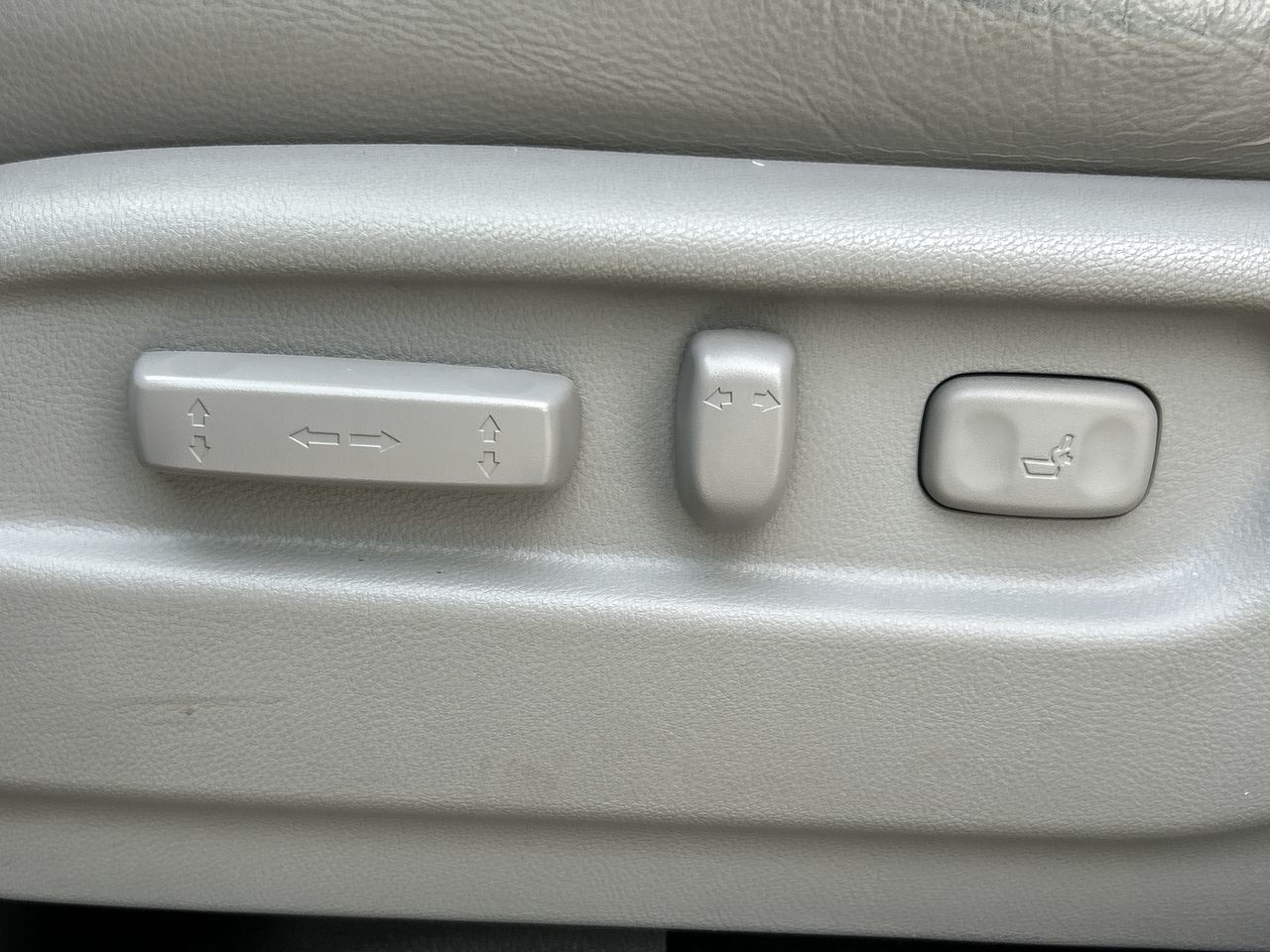 2018 Honda Pilot in North Vancouver, British Columbia