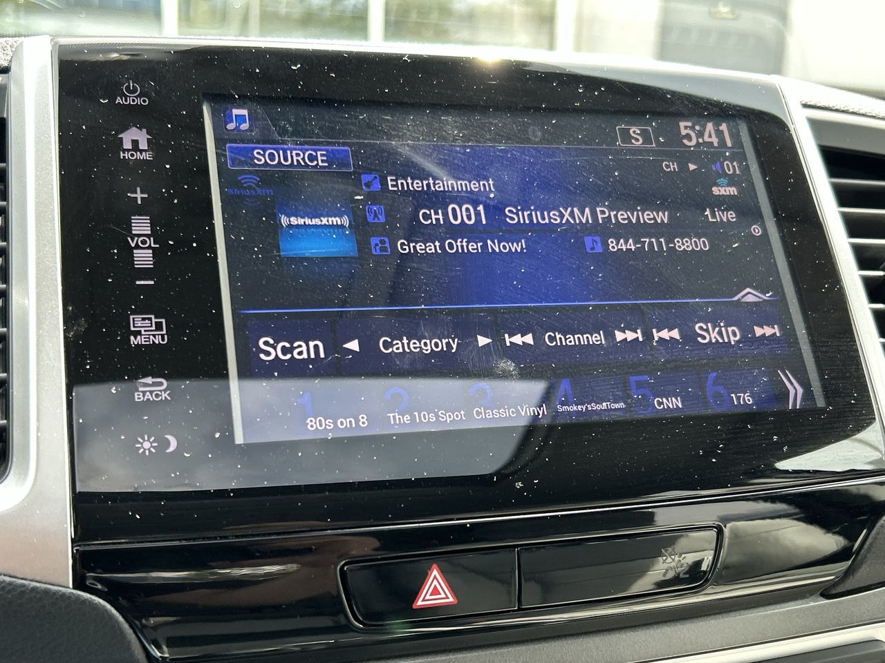 2018 Honda Pilot in North Vancouver, British Columbia