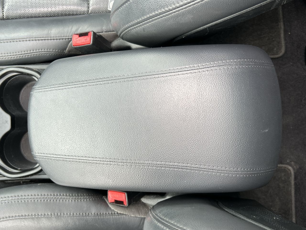 2014 Hyundai Santa Fe Sport in North Vancouver, British Columbia