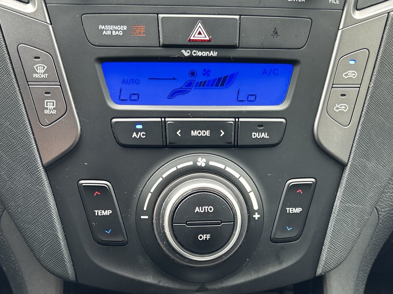 2014 Hyundai Santa Fe Sport in North Vancouver, British Columbia
