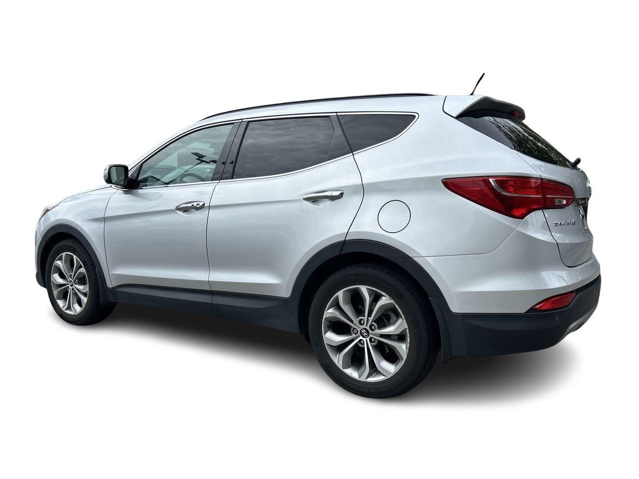 2014 Hyundai Santa Fe Sport in North Vancouver, British Columbia