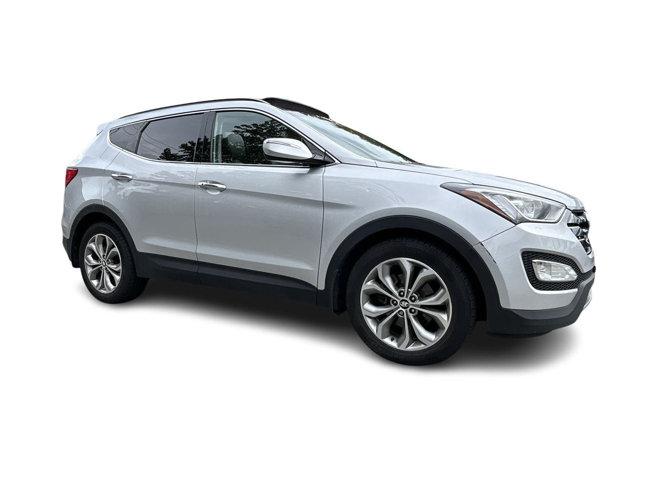2014 Hyundai Santa Fe Sport in North Vancouver, British Columbia
