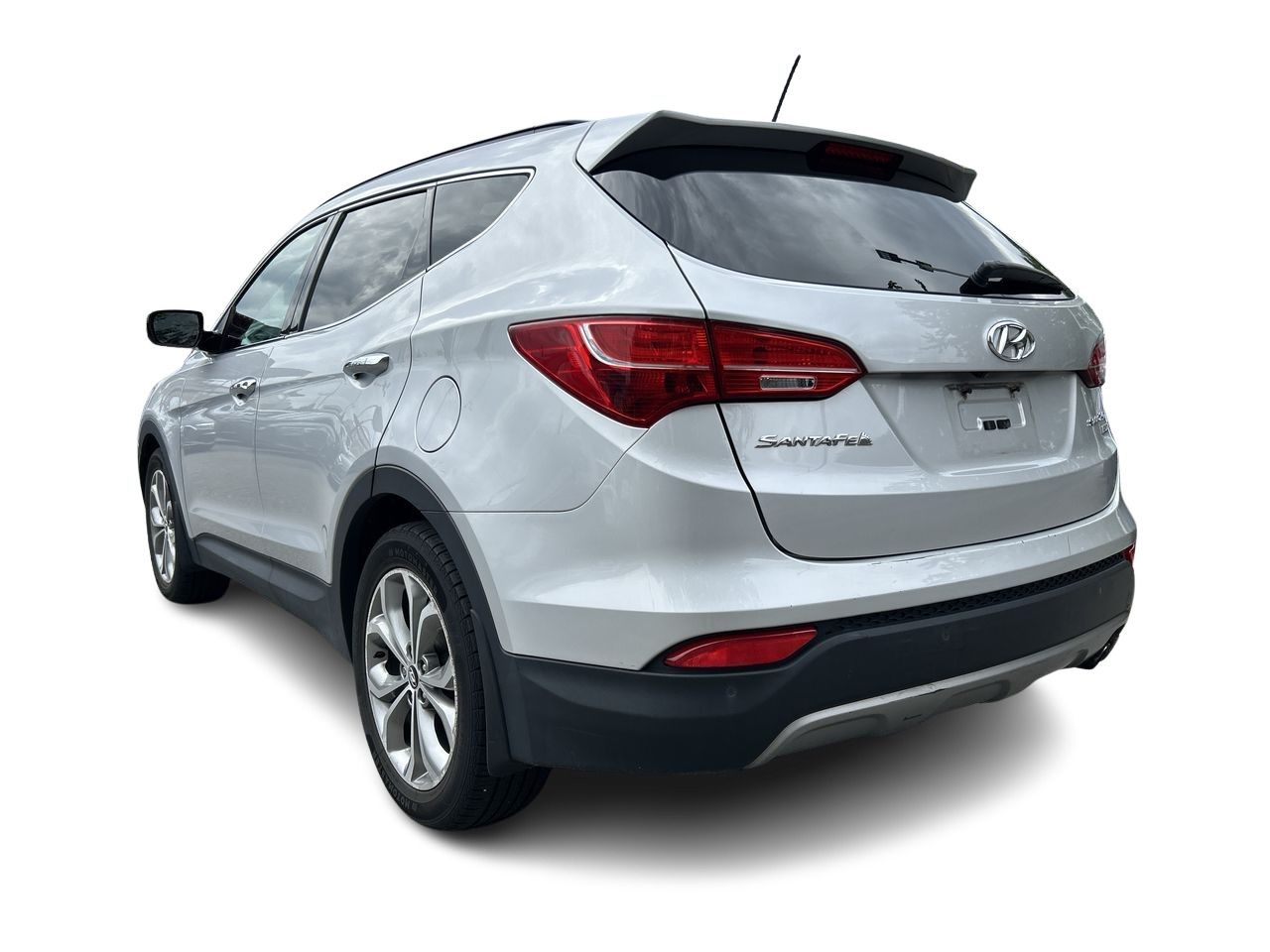 2014 Hyundai Santa Fe Sport in North Vancouver, British Columbia
