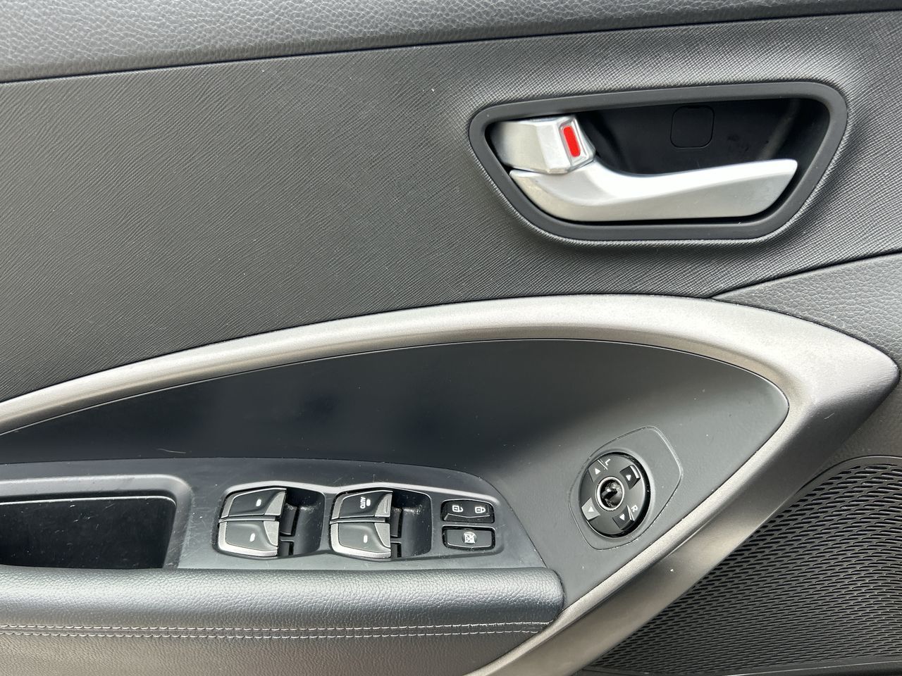 2014 Hyundai Santa Fe Sport in North Vancouver, British Columbia