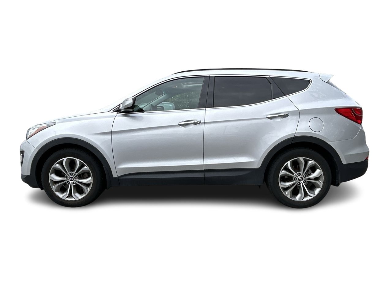 2014 Hyundai Santa Fe Sport in North Vancouver, British Columbia