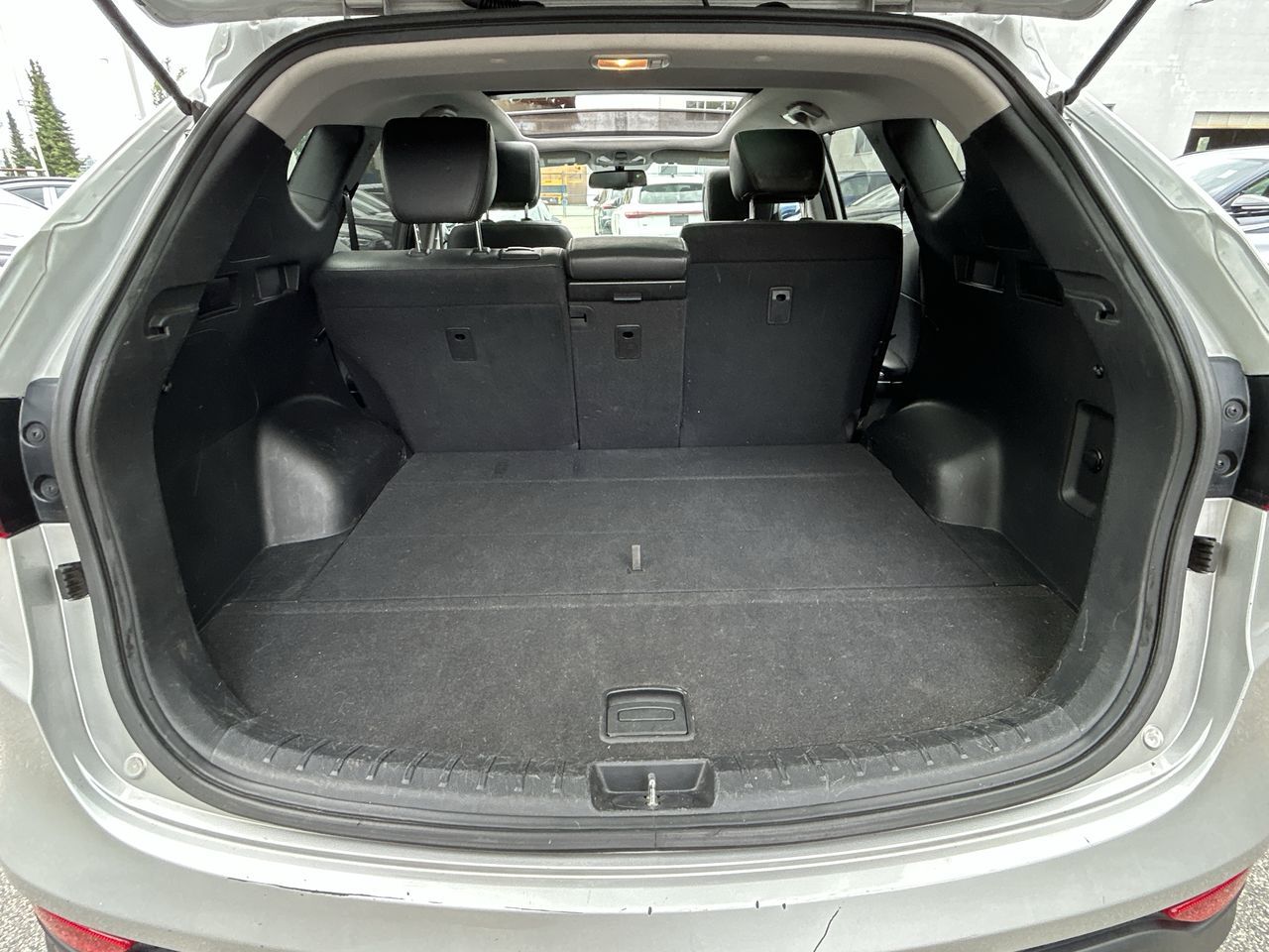 2014 Hyundai Santa Fe Sport in North Vancouver, British Columbia