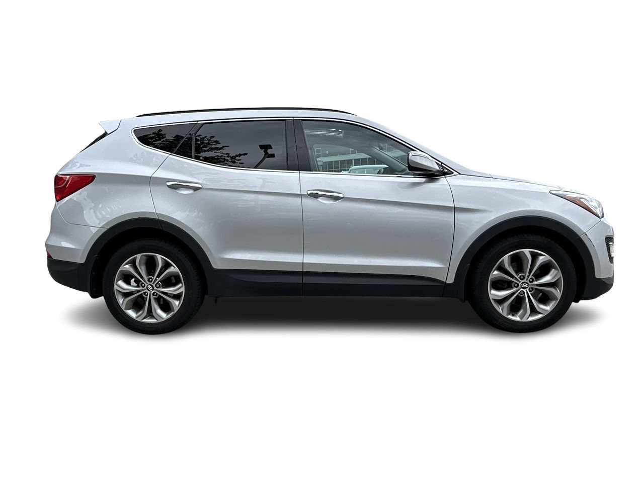 2014 Hyundai Santa Fe Sport in North Vancouver, British Columbia