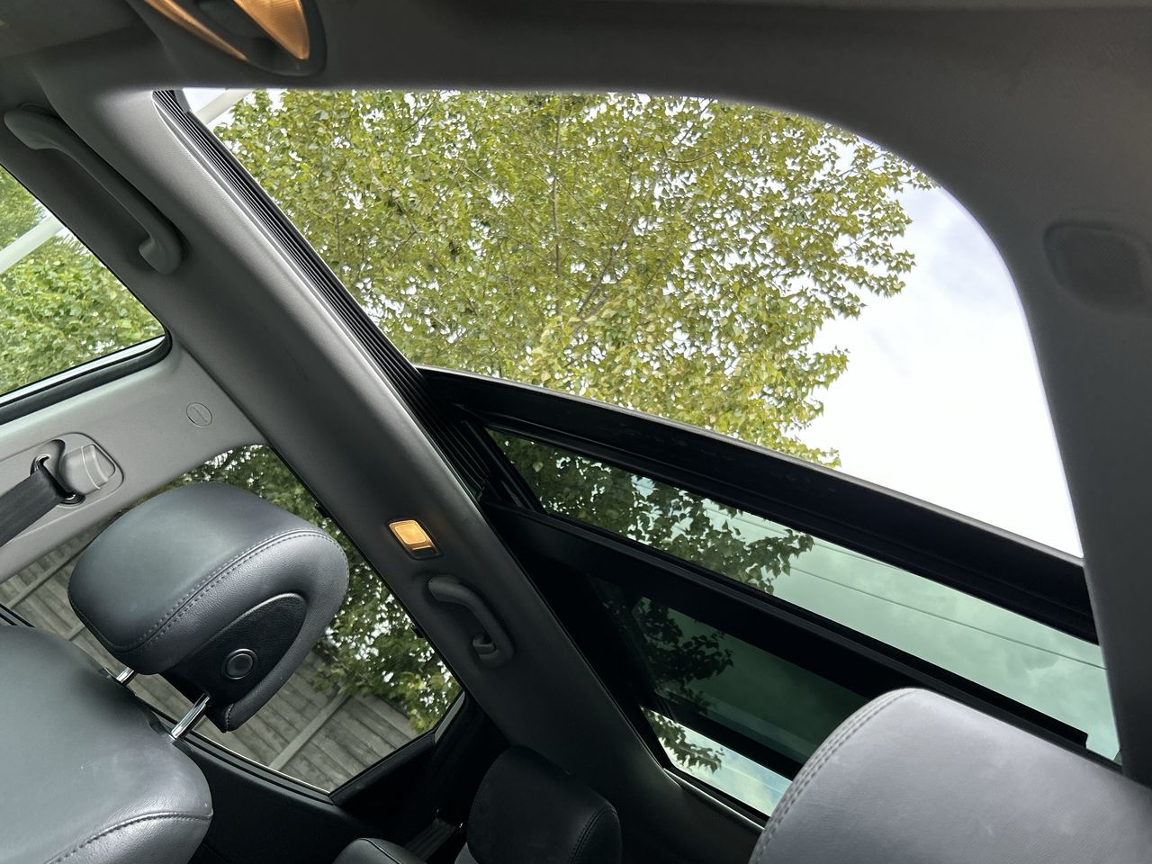 2014 Hyundai Santa Fe Sport in North Vancouver, British Columbia