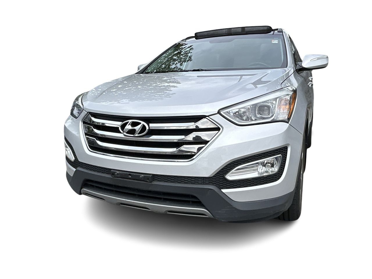 2014 Hyundai Santa Fe Sport in North Vancouver, British Columbia