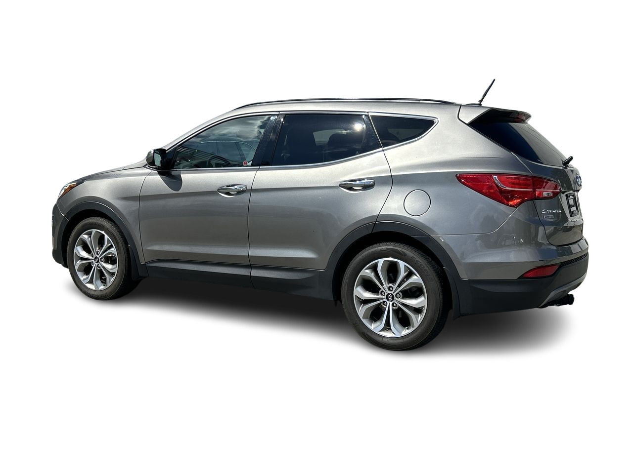 2016 Hyundai Santa Fe Sport in North Vancouver, British Columbia