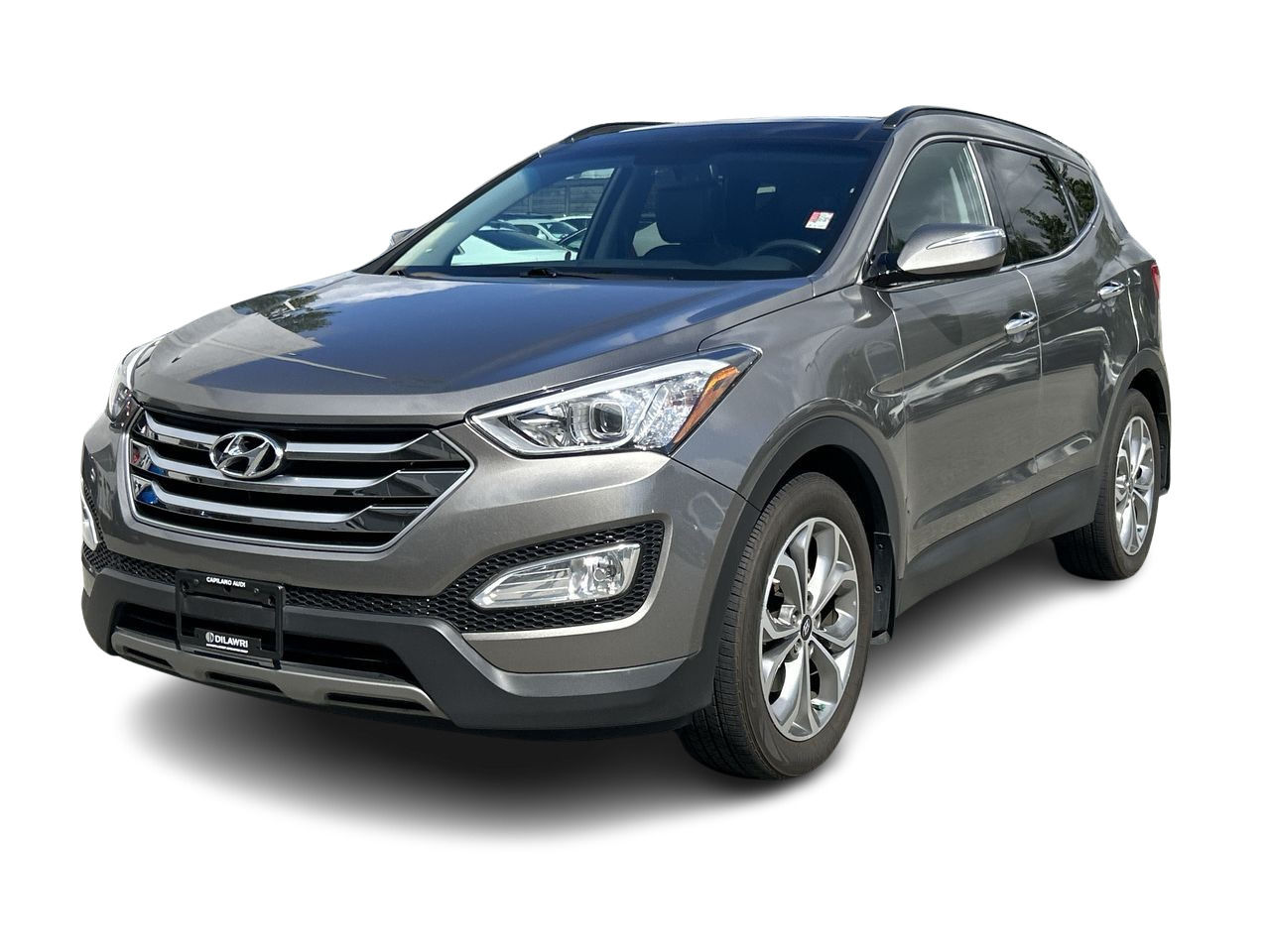 2016 Hyundai Santa Fe Sport in North Vancouver, British Columbia