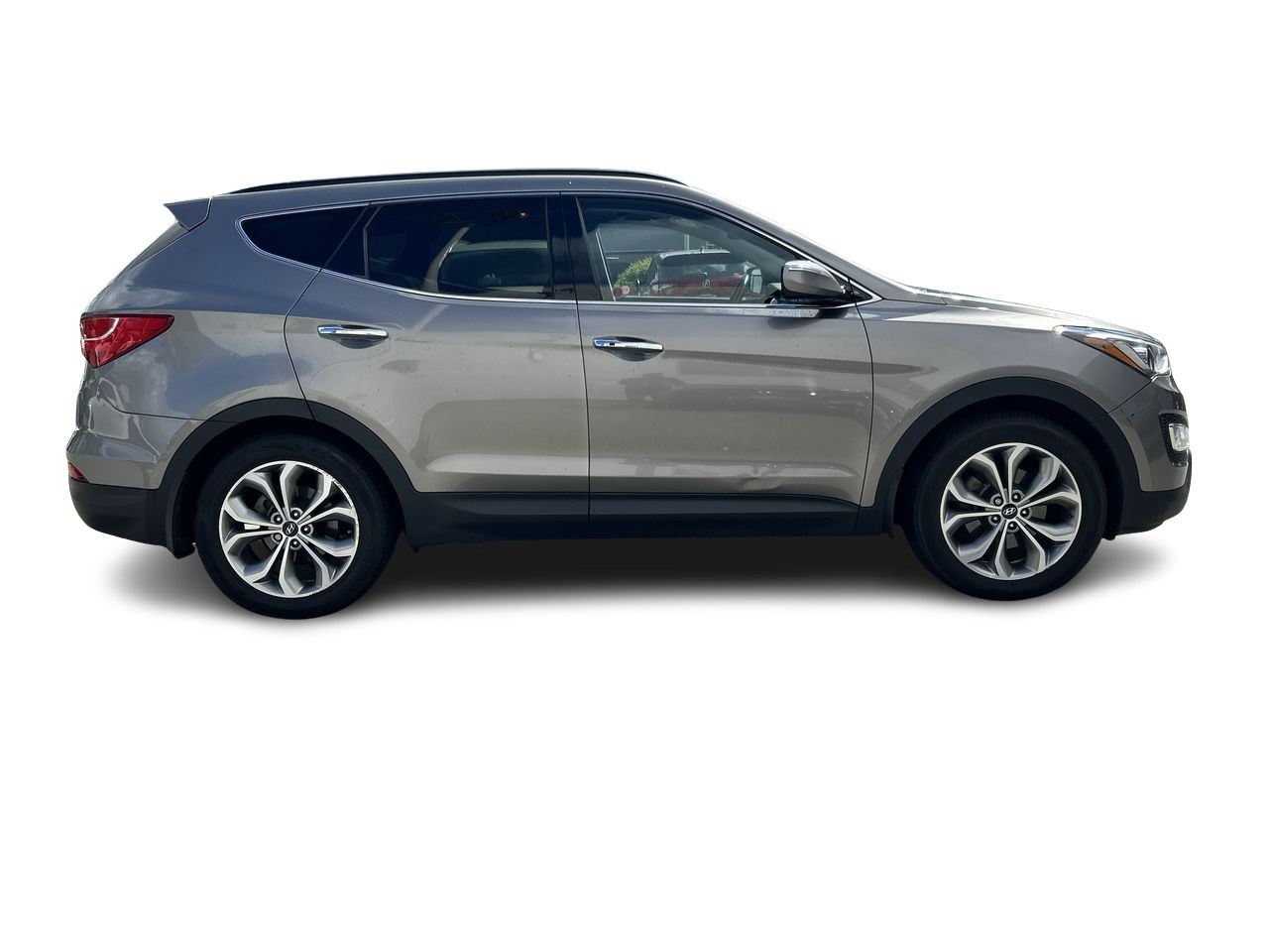 2016 Hyundai Santa Fe Sport in North Vancouver, British Columbia