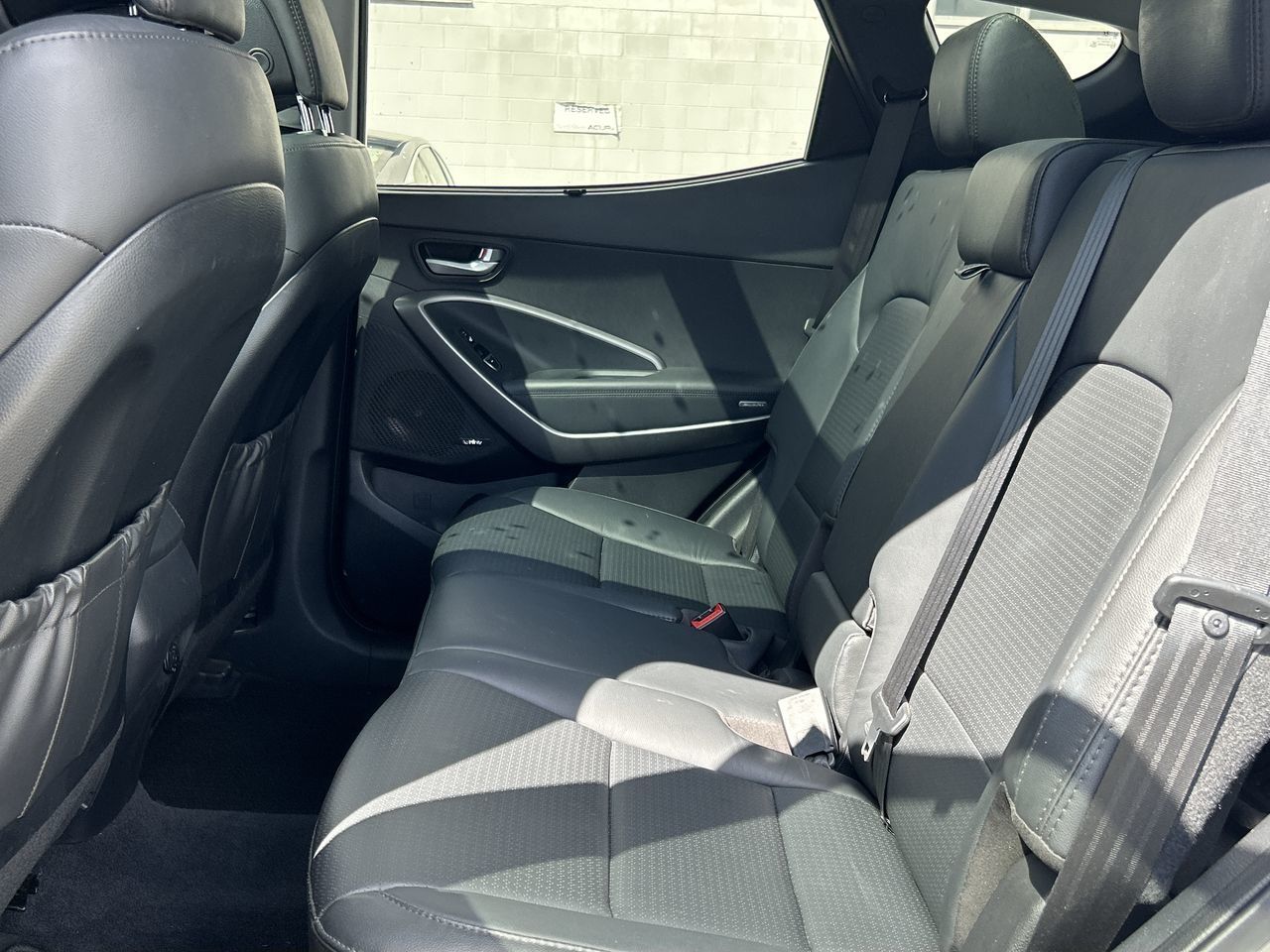 2016 Hyundai Santa Fe Sport in North Vancouver, British Columbia