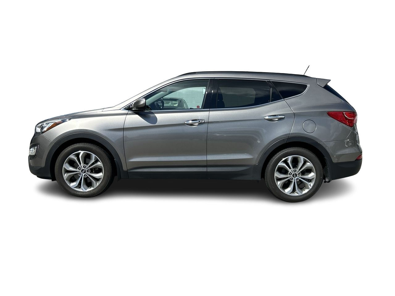 2016 Hyundai Santa Fe Sport in North Vancouver, British Columbia