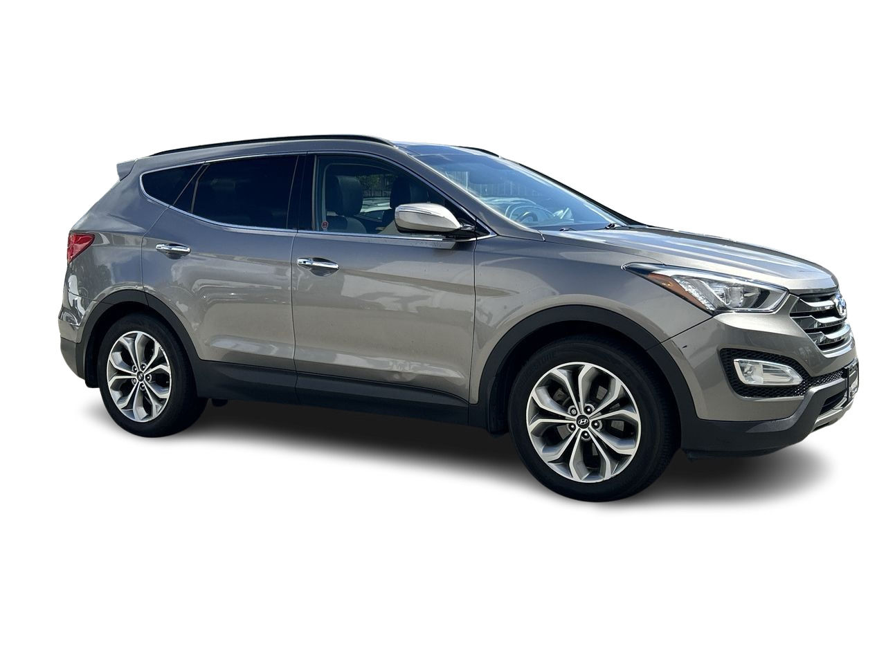 2016 Hyundai Santa Fe Sport in North Vancouver, British Columbia