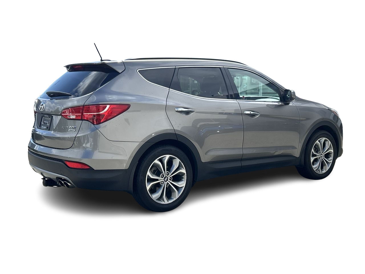 2016 Hyundai Santa Fe Sport in North Vancouver, British Columbia