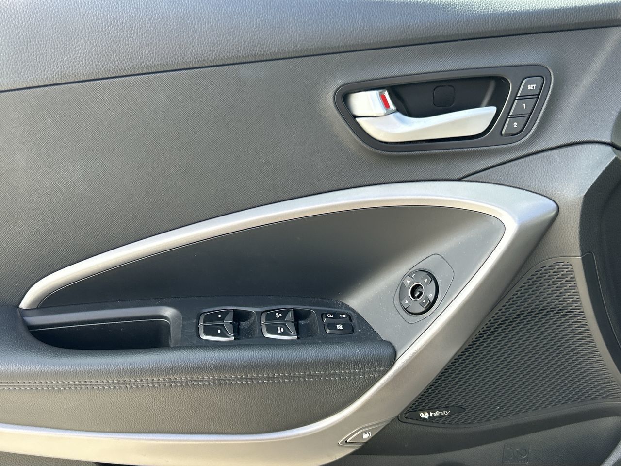 2016 Hyundai Santa Fe Sport in North Vancouver, British Columbia