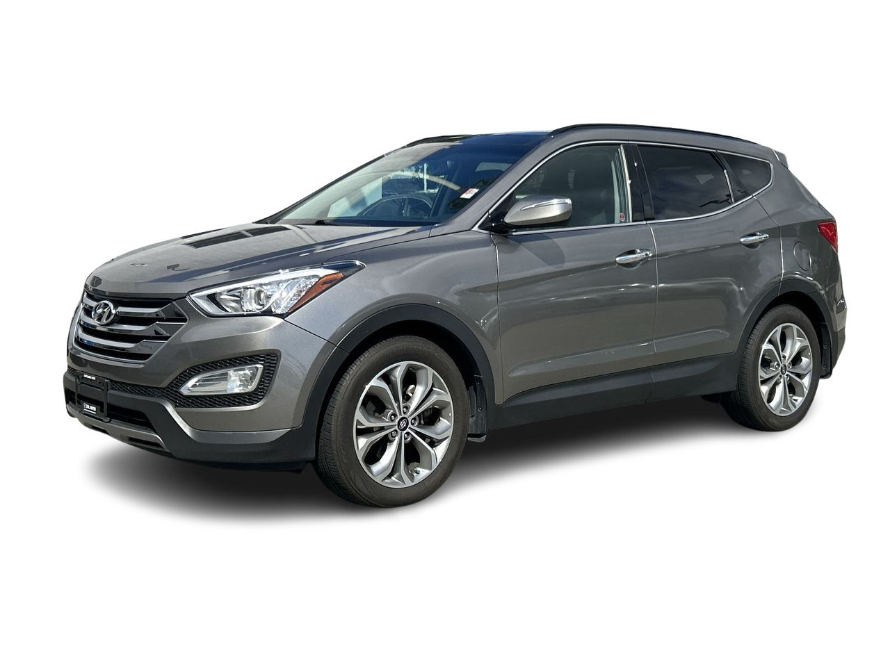 2016 Hyundai Santa Fe Sport in North Vancouver, British Columbia