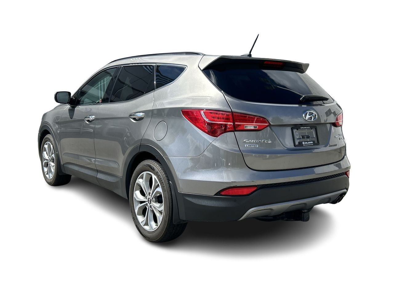 2016 Hyundai Santa Fe Sport in North Vancouver, British Columbia