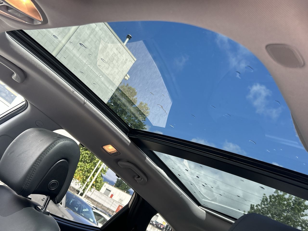 2016 Hyundai Santa Fe Sport in North Vancouver, British Columbia