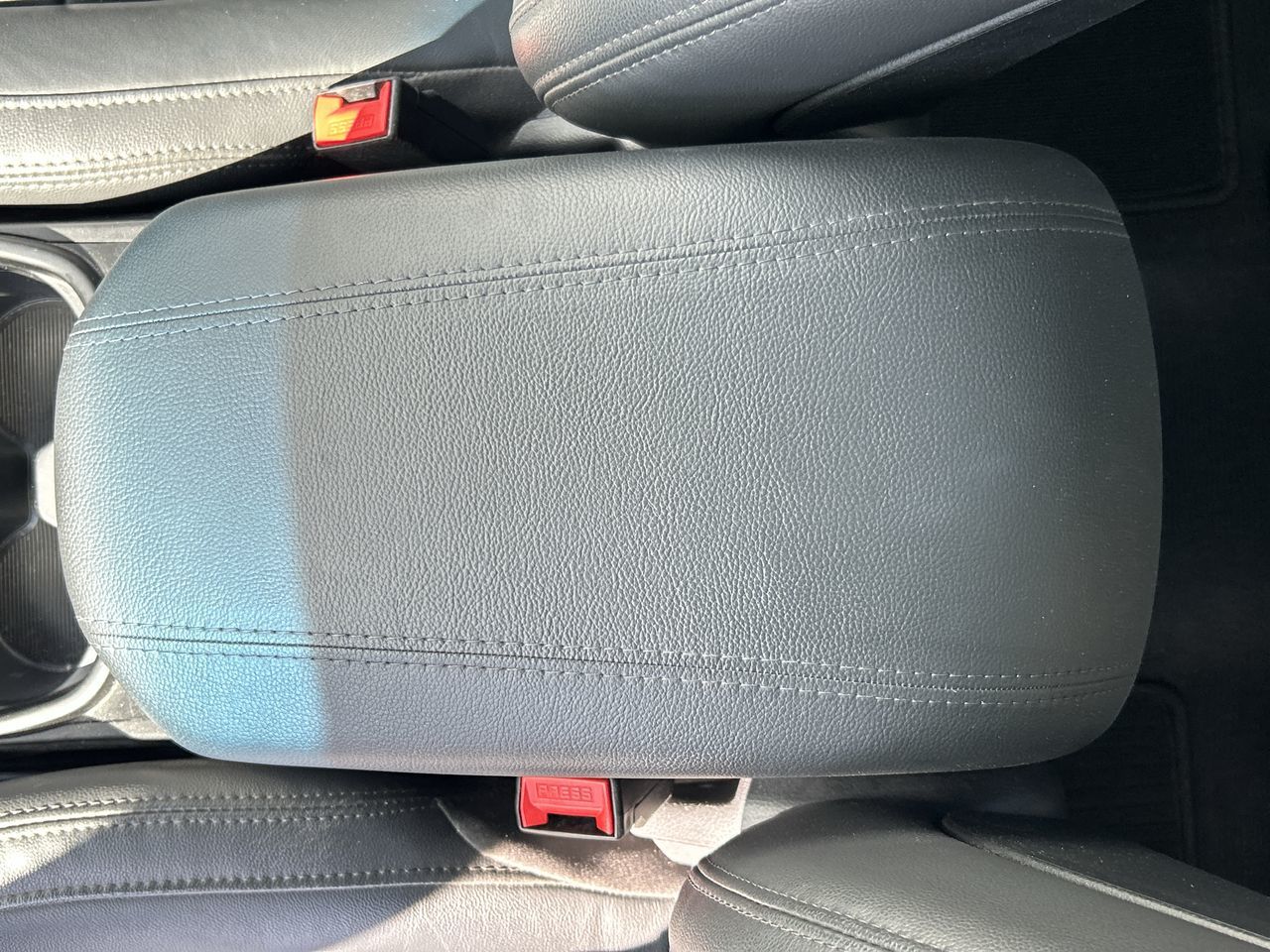 2016 Hyundai Santa Fe Sport in North Vancouver, British Columbia