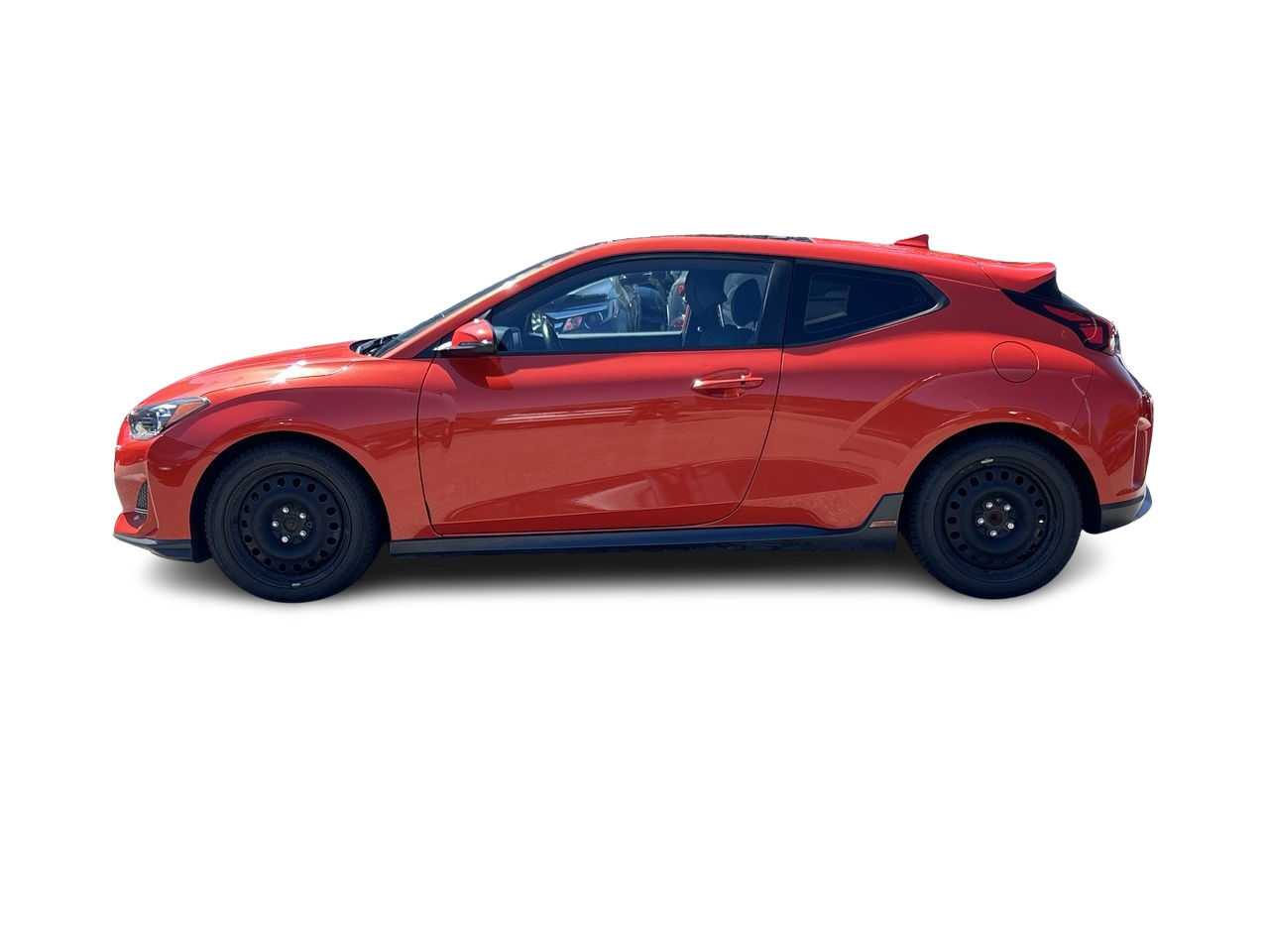 2019 Hyundai Veloster in North Vancouver, British Columbia