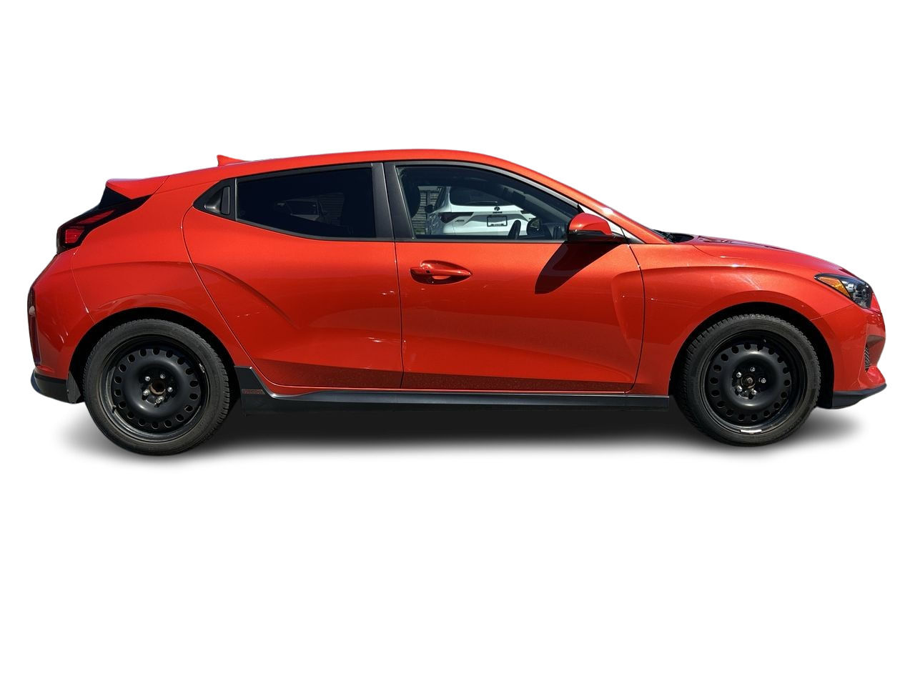2019 Hyundai Veloster in North Vancouver, British Columbia