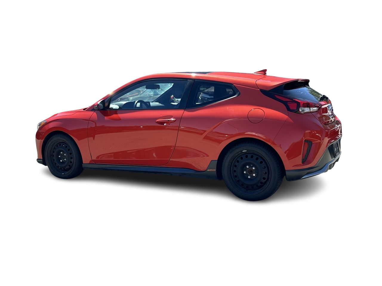 2019 Hyundai Veloster in North Vancouver, British Columbia