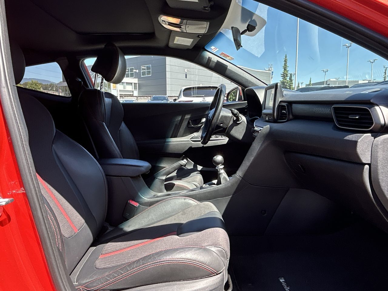 2019 Hyundai Veloster in North Vancouver, British Columbia