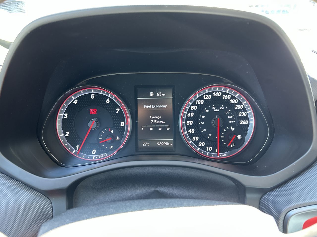 2019 Hyundai Veloster in North Vancouver, British Columbia