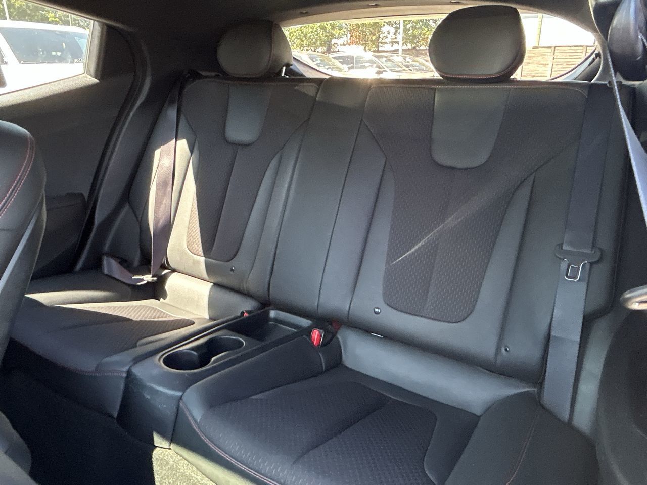 2019 Hyundai Veloster in North Vancouver, British Columbia