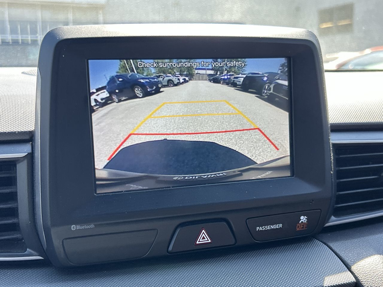 2019 Hyundai Veloster in North Vancouver, British Columbia
