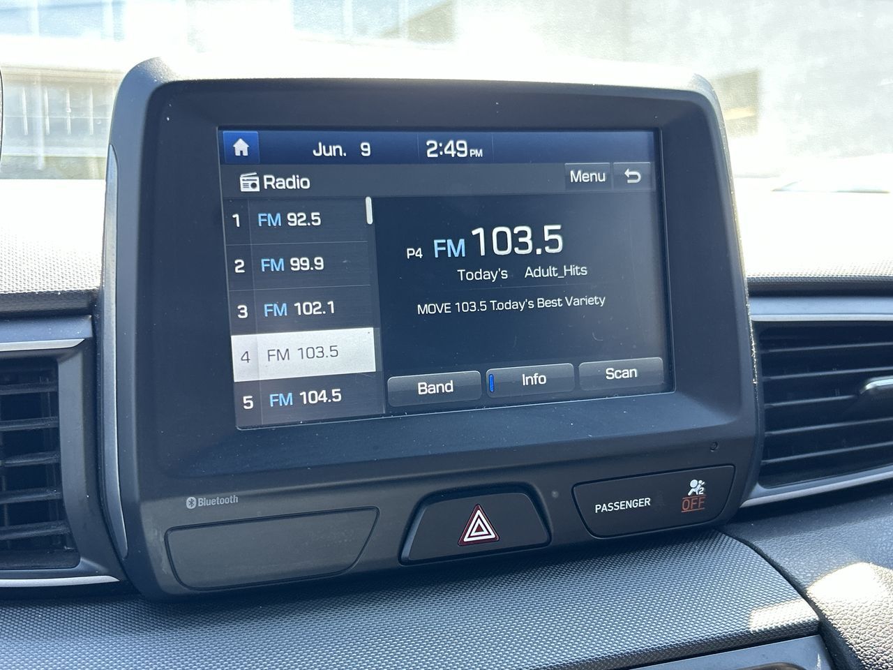 2019 Hyundai Veloster in North Vancouver, British Columbia