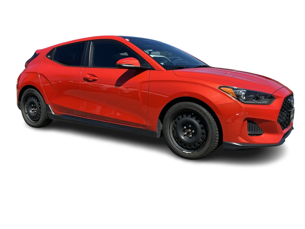 2019 Hyundai Veloster in North Vancouver, British Columbia