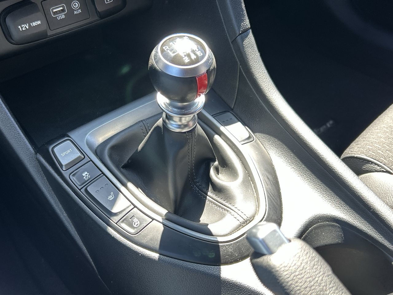 2019 Hyundai Veloster in North Vancouver, British Columbia