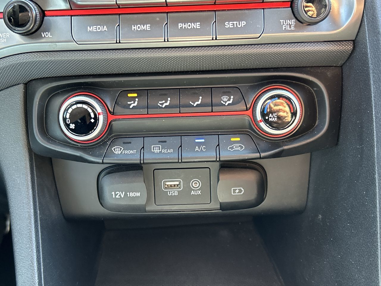 2019 Hyundai Veloster in North Vancouver, British Columbia