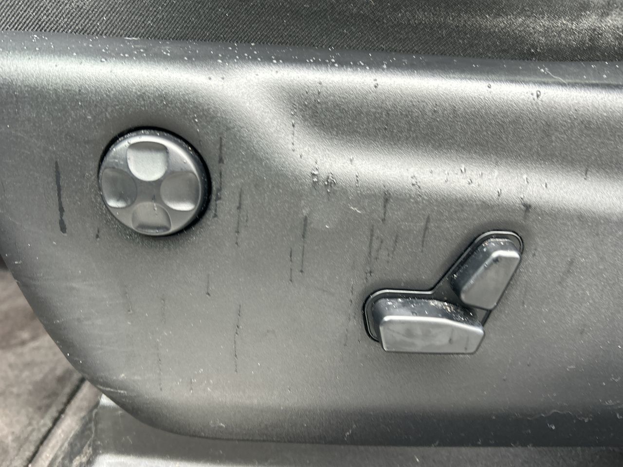 Jeep Grand Cherokee  2018 à North Vancouver, Colombie-Britannique