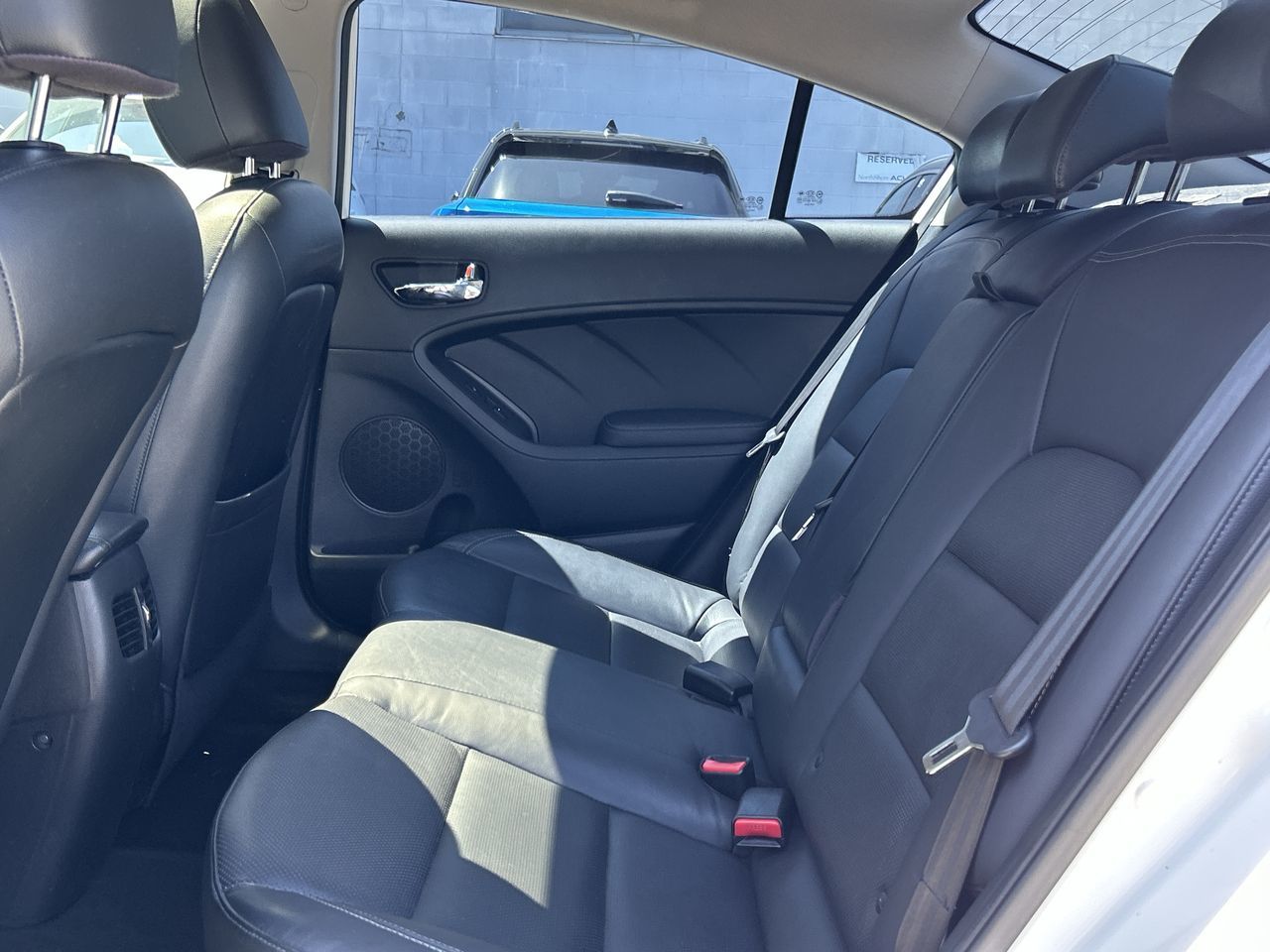 2014 Kia Forte in North Vancouver, British Columbia