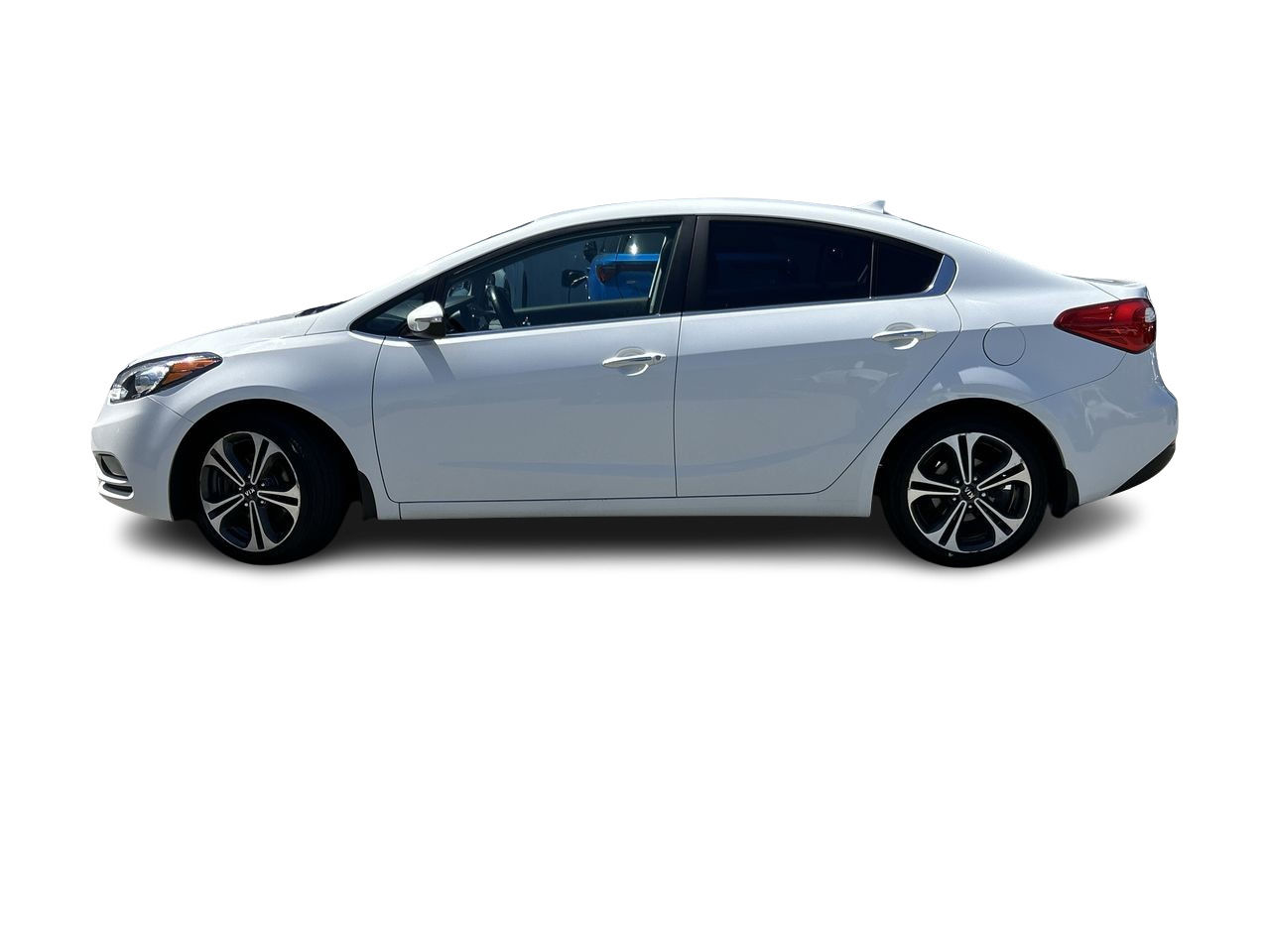 2014 Kia Forte in North Vancouver, British Columbia