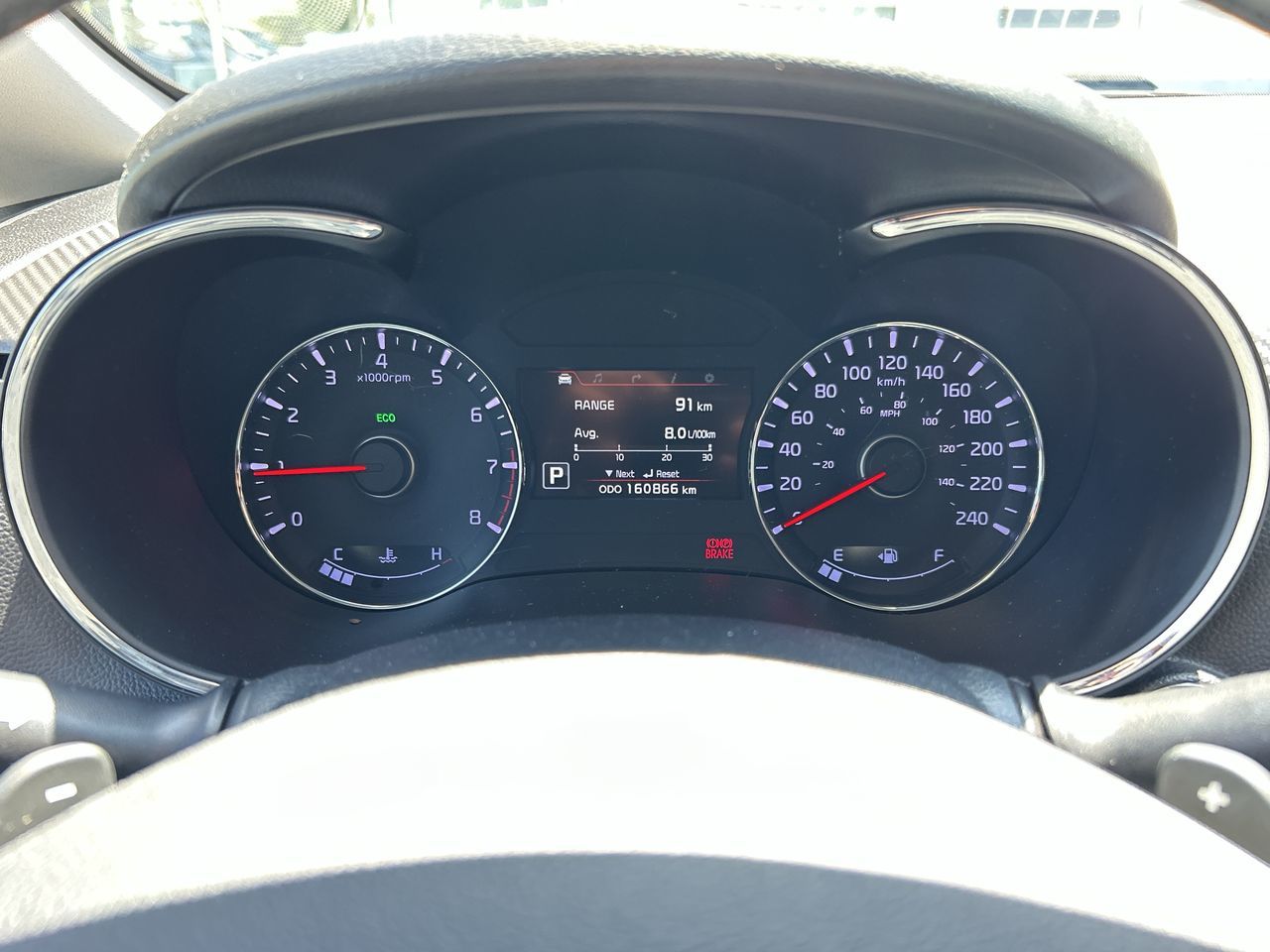 2014 Kia Forte in North Vancouver, British Columbia