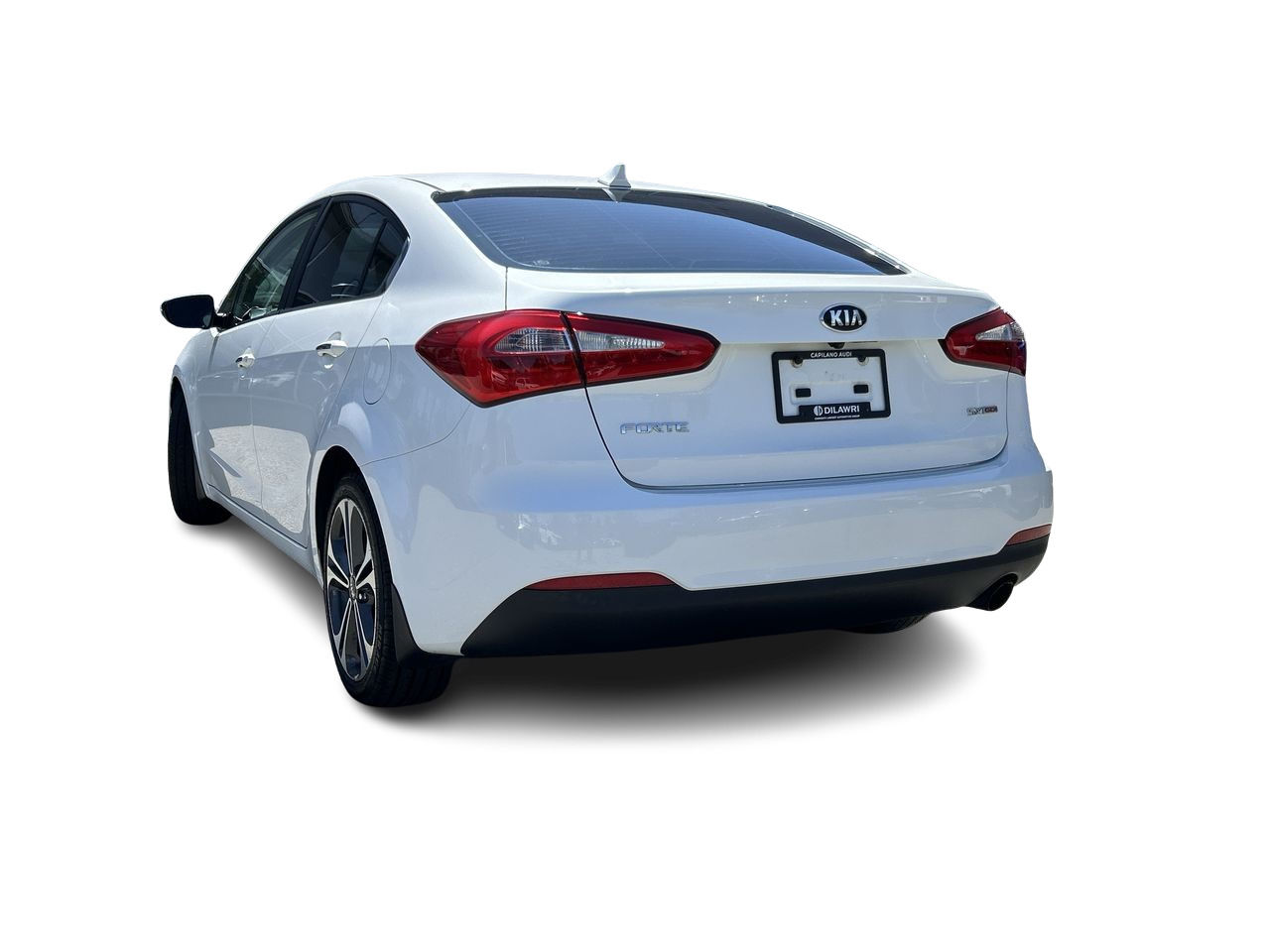 2014 Kia Forte in North Vancouver, British Columbia