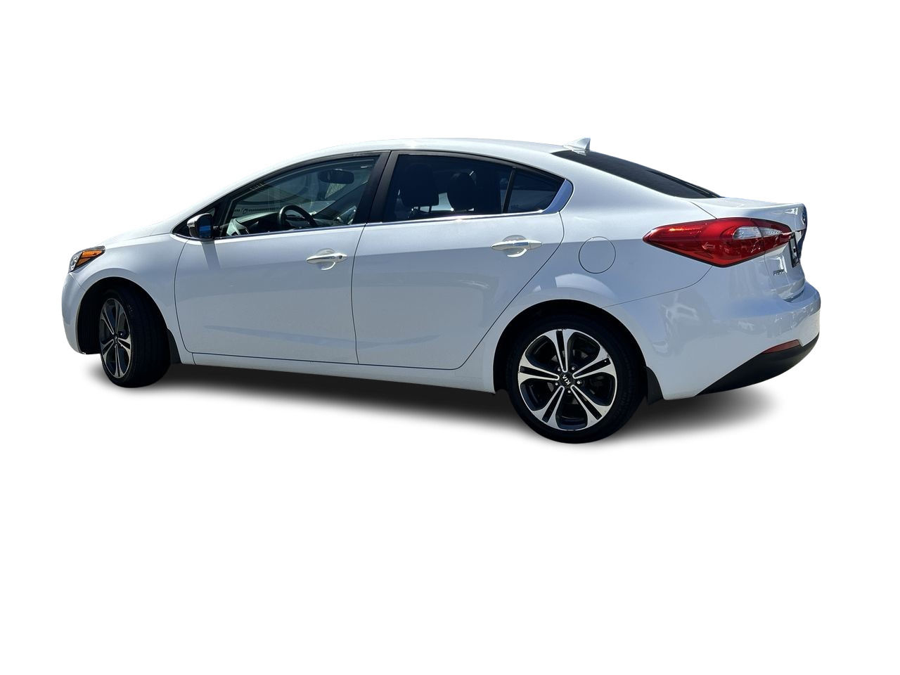 2014 Kia Forte in North Vancouver, British Columbia