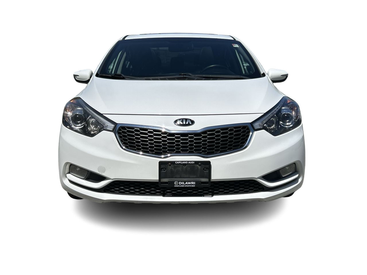 2014 Kia Forte in North Vancouver, British Columbia